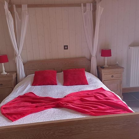 B&B Quarterhouse Moerkerke ภายนอก รูปภาพ