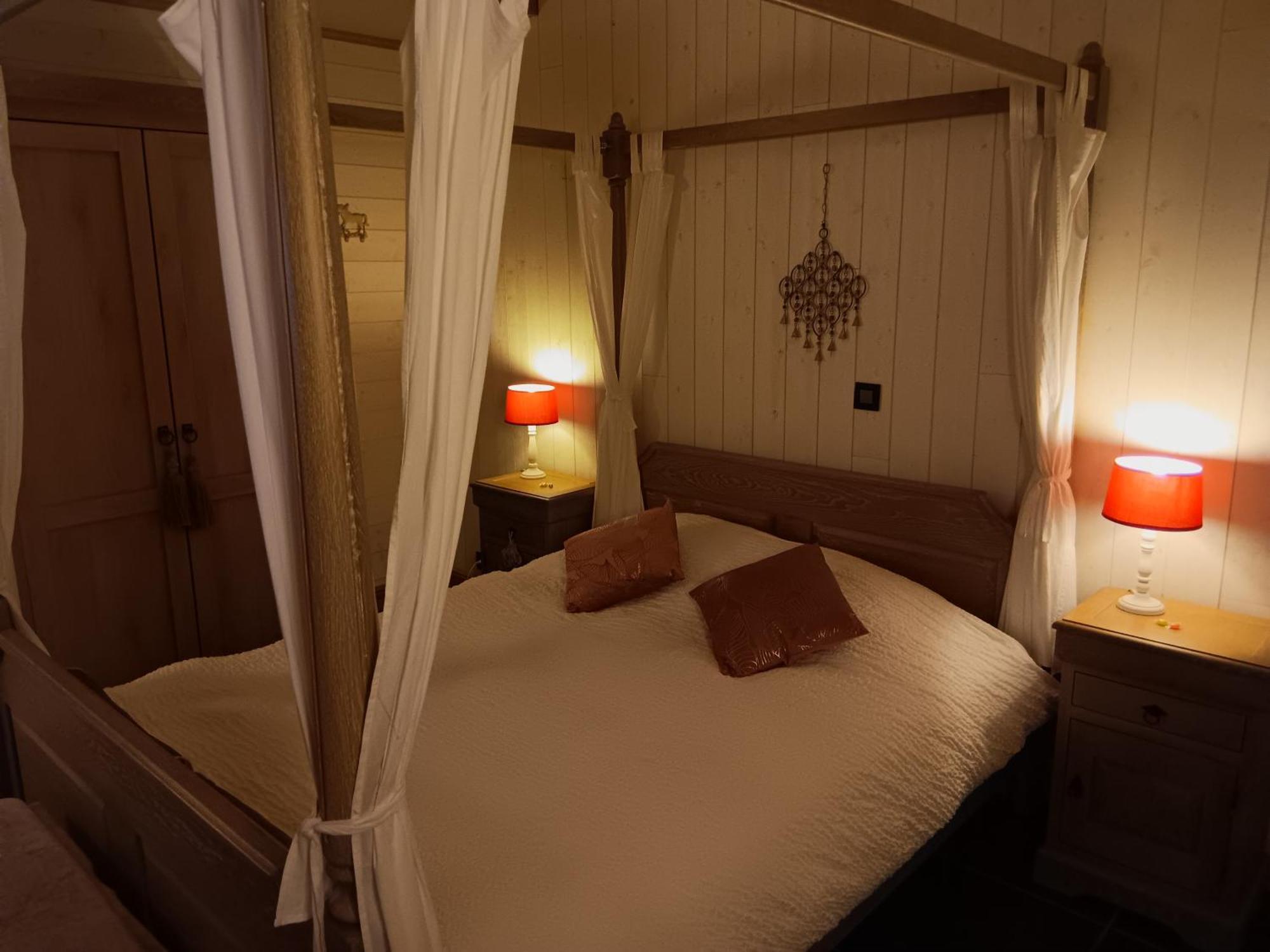 B&B Quarterhouse Moerkerke ภายนอก รูปภาพ