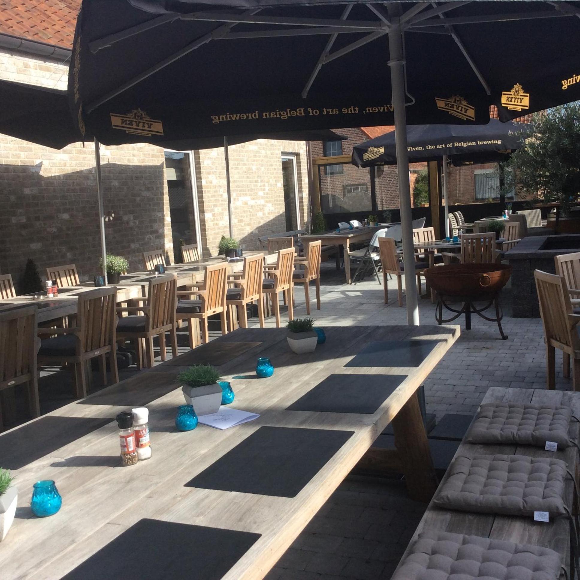 B&B Quarterhouse Moerkerke ภายนอก รูปภาพ