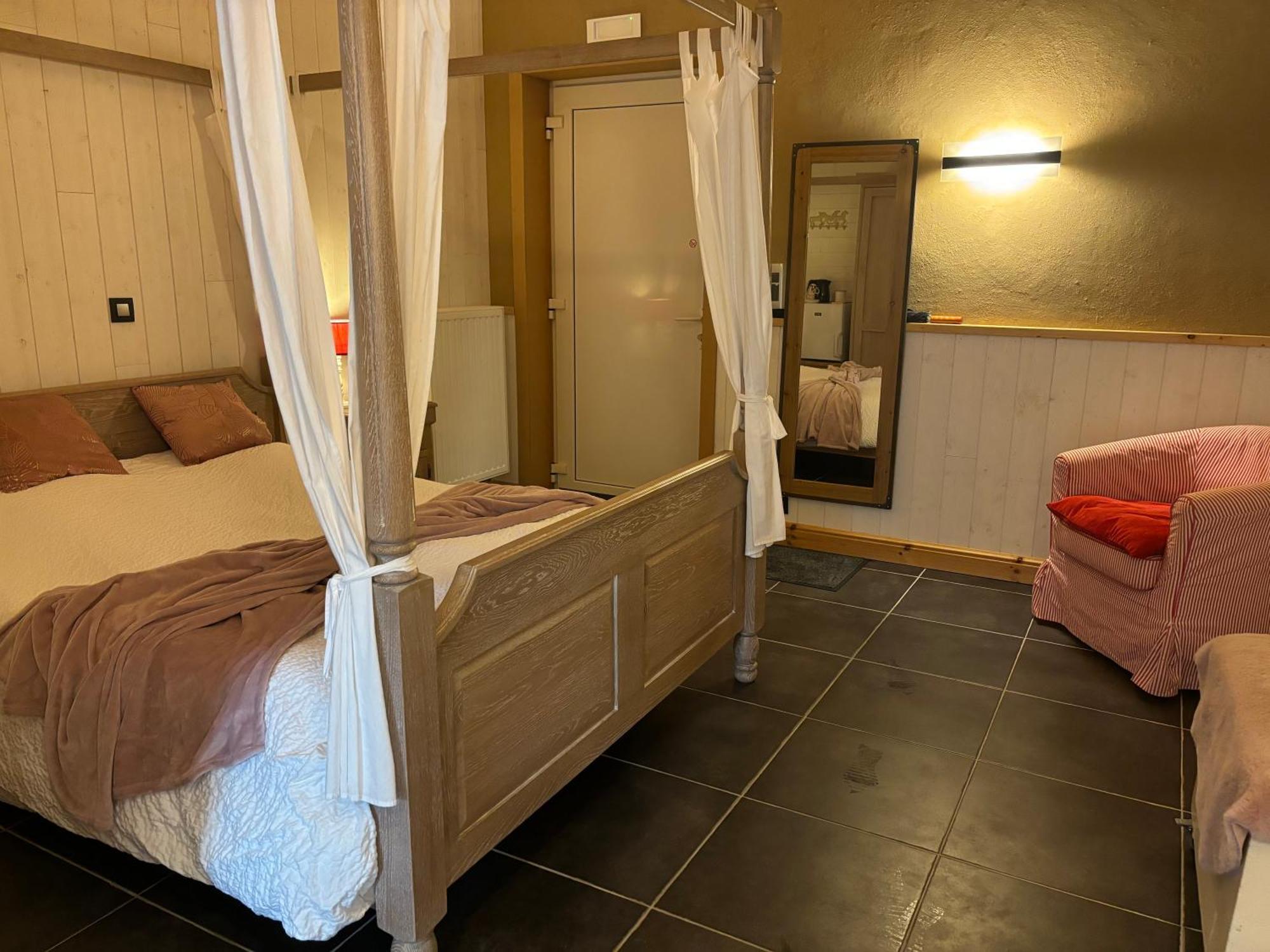 B&B Quarterhouse Moerkerke ภายนอก รูปภาพ